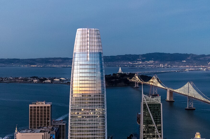 Revitalizing the Skyline: Upgrading Aging High-Rises for a Sustainable Urban Future